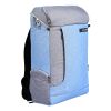 Balo Laptop Simplecarry K5 Grey/Blue