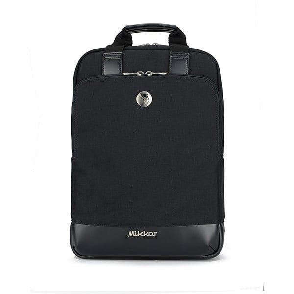 Balo Laptop Mikkor The Willis Black