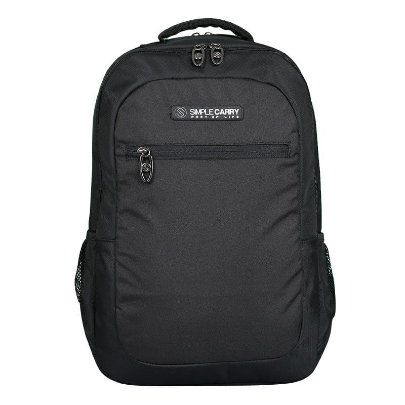 Balo Laptop Simplecarry B2B17 Black