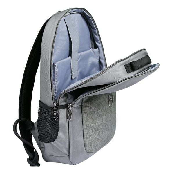 Chi tiết Balo Giá Rẻ Simplecarry B2B17 Grey