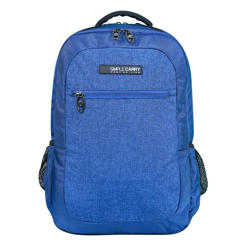 Balo Đi Học Simplecarry B2B17 Navy
