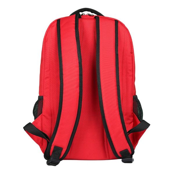 Quai đeo Balo Học Sinh Simplecarry B2B17 Red