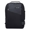 Balo Laptop Simplecarry P7 Màu đen