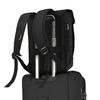 The Mina Backpack 15.6 inch - Black