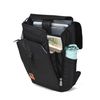 The Mina Backpack 15.6 inch - Black