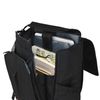 The Mina Backpack 15.6 inch - Black