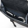 The Mina Backpack 15.6 inch - Black