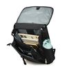 The Mina Backpack 15.6 inch - Black