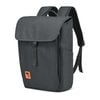 The Mina Backpack 15.6 inch  Xám đậm
