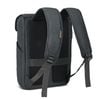 The Mina Backpack 15.6 inch  Xám đậm