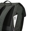The Mina Backpack 15.6 inch - Graphite