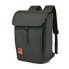 The Mina Backpack 15.6 inch - Graphite