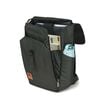 The Mina Backpack 15.6 inch  Xám đậm