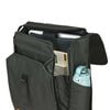 The Mina Backpack 15.6 inch  Xám đậm