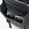 The Mina Backpack 15.6 inch  Xám đậm