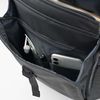 The Mina Backpack 15.6 inch - Graphite