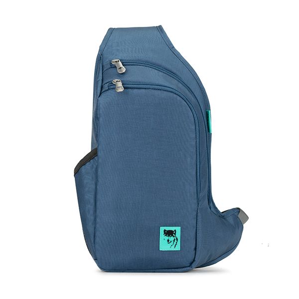 Balo 1 Quai Mikkor D’Leh Sling Navy