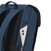 The Mina Backpack 15.6 inch - Navy