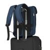 The Mina Backpack 15.6 inch - Navy