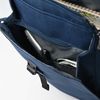The Mina Backpack 15.6 inch - Navy