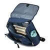 The Mina Backpack 15.6 inch - Navy
