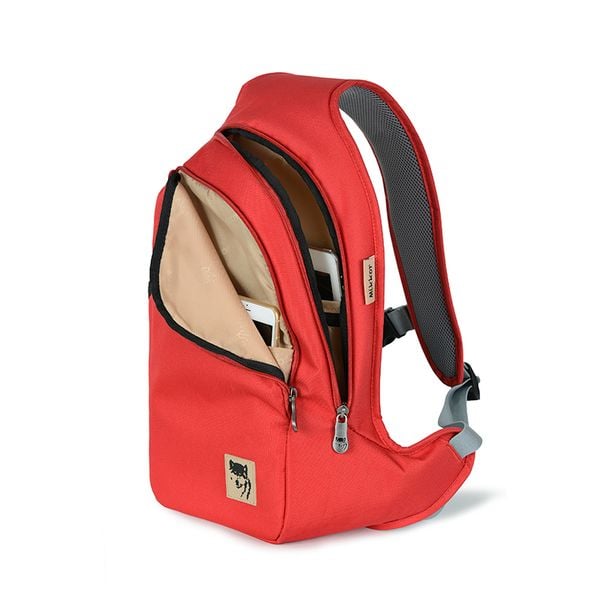 Balo 1 Quai Mikkor D’Leh Sling Red 2
