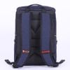 Balo Laptop Sakos Alpha i15 - Navy