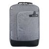 Balo Laptop Simplecarry M-City Grey