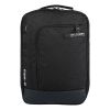 Balo Laptop Simplecarry M-City Black