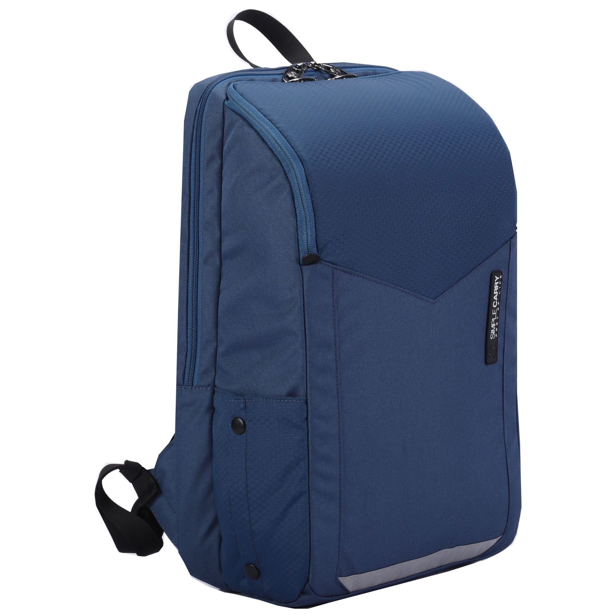 Balo Simplecarry CREDO 2 Navy