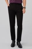  Quần kaki nam công sở Merriman mã THMK029 màu đen 