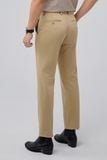  Quần kaki nam công sở Merriman mã THMKP029 màu CAMEL 