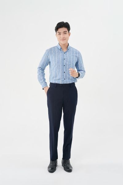 Hiểu hơn về xu hướng thời trang công sở Business Casual Style