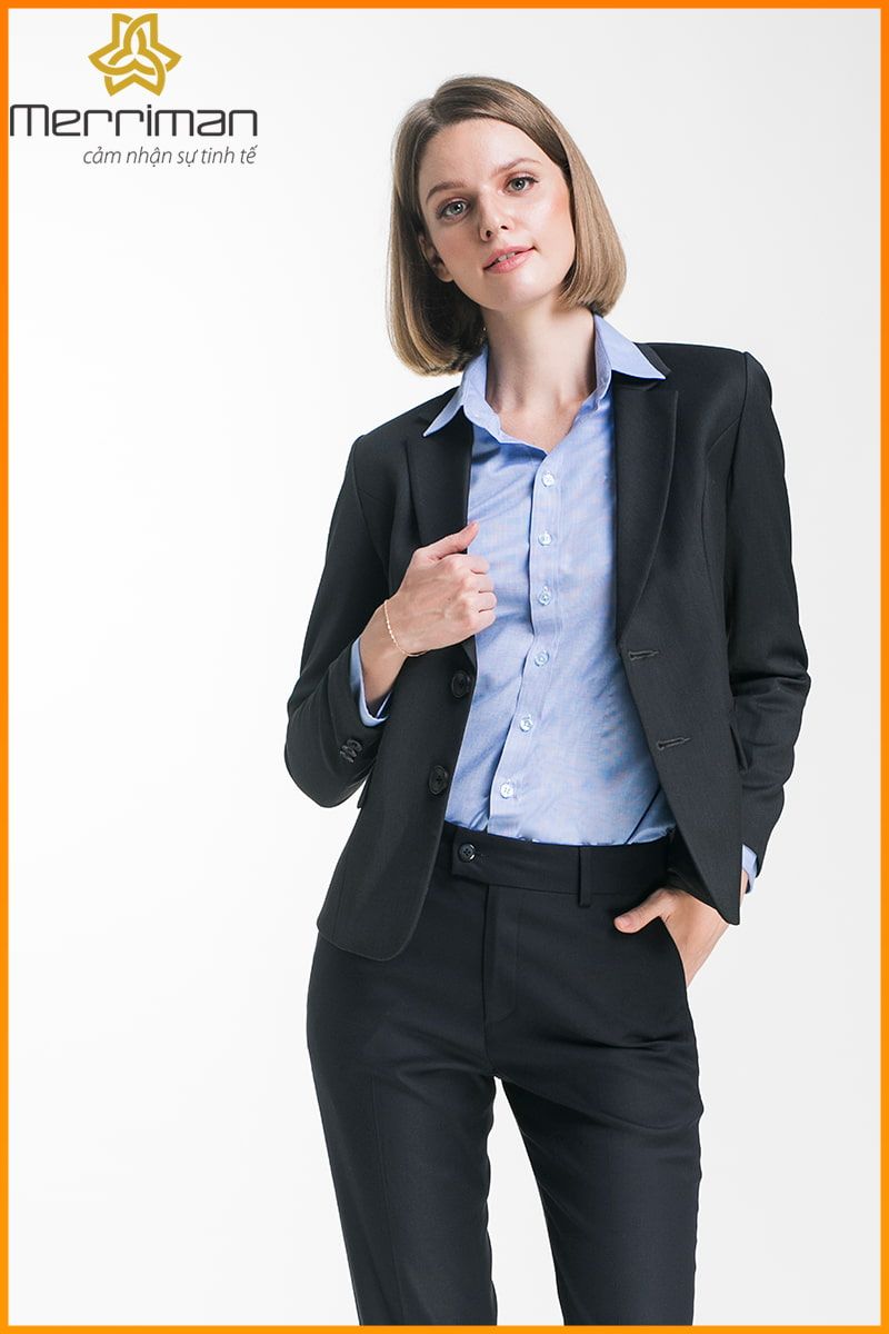 18 Mẫu Áo Vest Nữ Công Sở Cao Cấp Đẹp Giá Rẻ Tại Hà Nội TpHCM