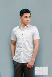  Áo sơ mi nam Casual hàng hiệu Merriman 100% cotton MCS110 