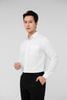  Áo sơ mi trắng nam Merriman mã THMOL517 chống bám bẩn thông minh 