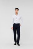  Áo sơ mi nam casual Merriman mã THMCL252 