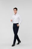  Áo sơ mi nam casual Merriman mã THMCL252 