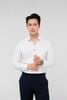  Áo sơ mi nam casual tay dài Merriman mã THMCL253 