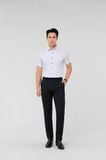  Áo sơ mi nam casual Merriman mã THMCS252 