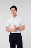  Áo sơ mi nam casual Merriman mã THMCS252 