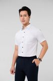  Áo sơ mi nam casual Merriman mã THMCS252 