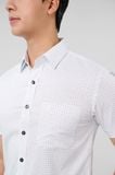  Áo sơ mi nam casual Merriman mã THMCL252 