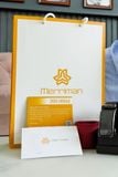  Phiếu quà tặng 200.000đ thời trang Merriman 