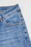  Quần jean nam cao cấp Merriman mã THMJ004 màu Denim 