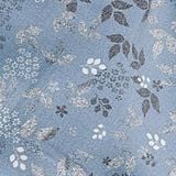 Quần đùi nam cao cấp Merriman mã THMBX014 màu BLUE 1 