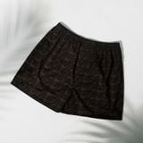  Quần đùi nam cao cấp Merriman mã THMBX014 màu BROWN 