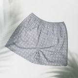  Quần đùi nam cao cấp Merriman mã THMBX014 màu L.GREY 