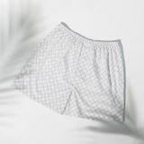  Quần đùi nam cao cấp Merriman mã THMBX014 màu WHITE 