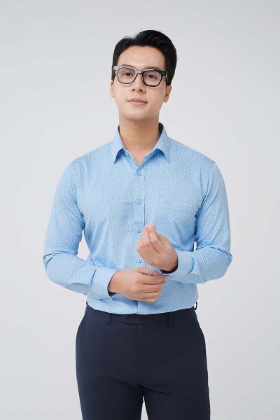 phoi do giang sinh cho nam nhu the nao trong noi bat